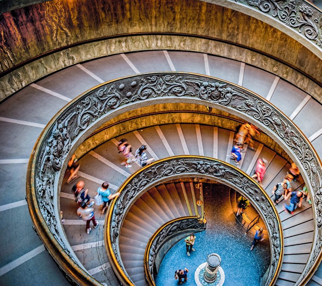 Vatican Museum