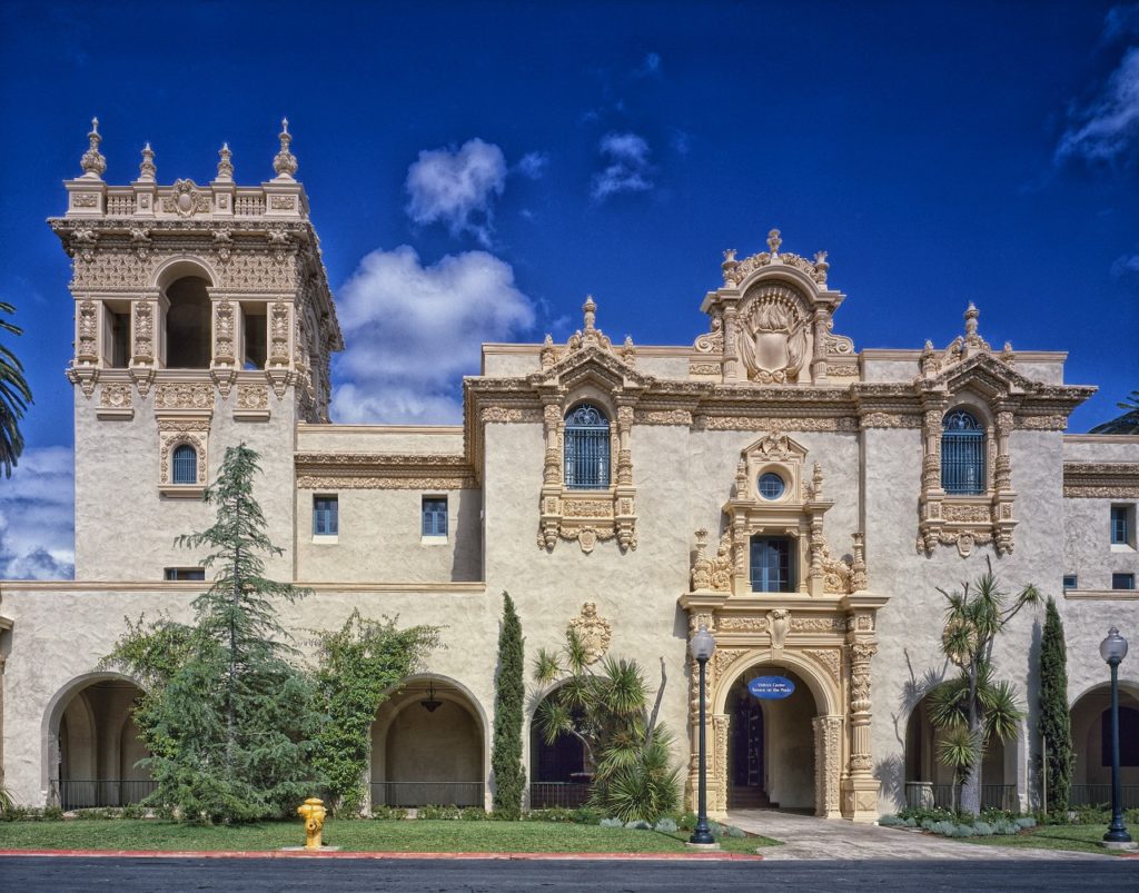 Balboa Park