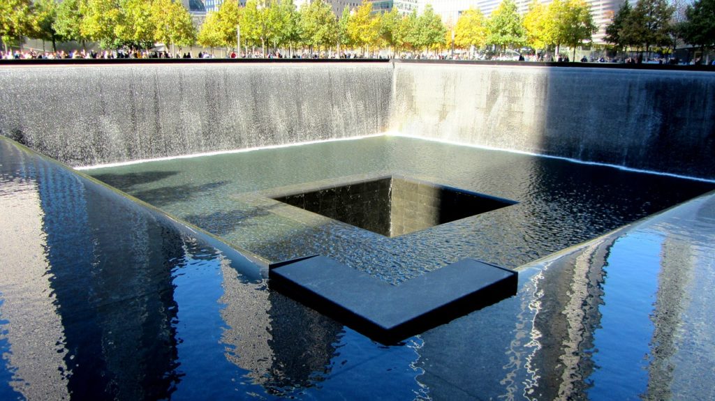 9/11 Memorial and Museum