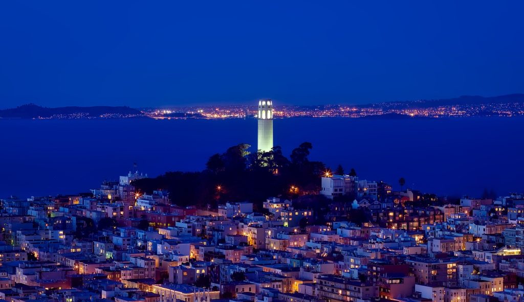 Coit Tower