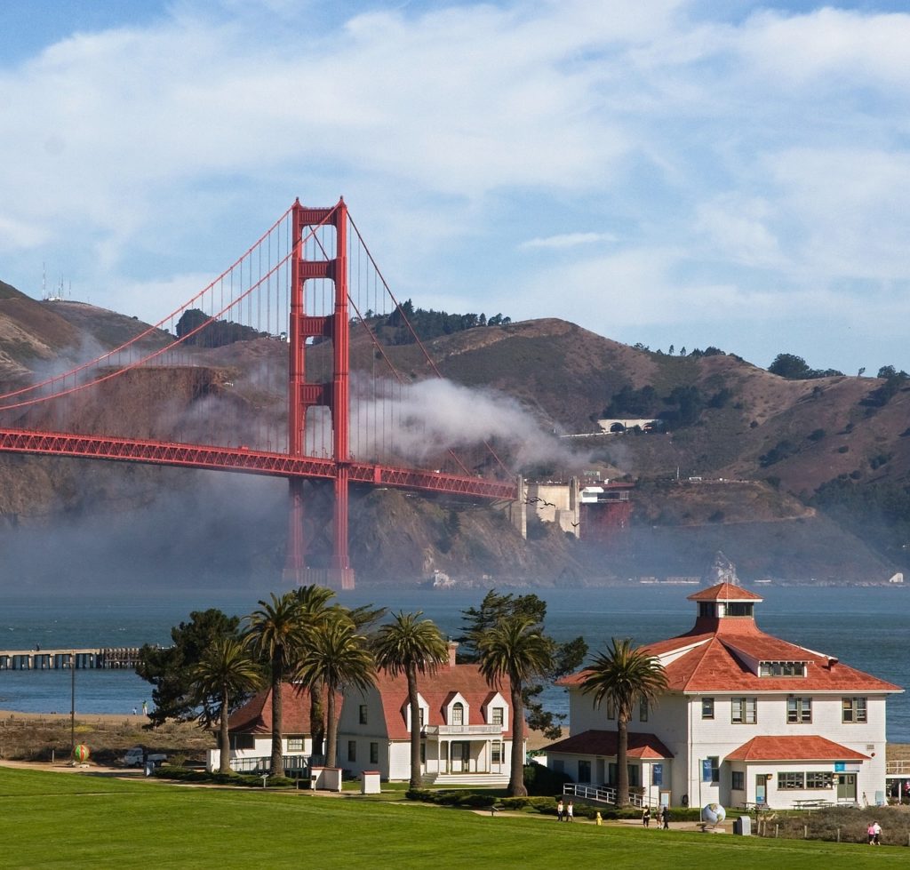 Presidio