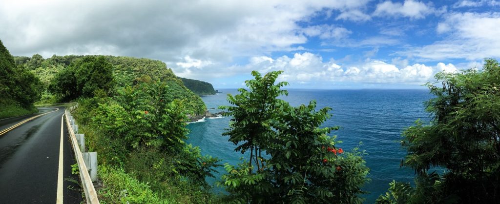 Road to Hana