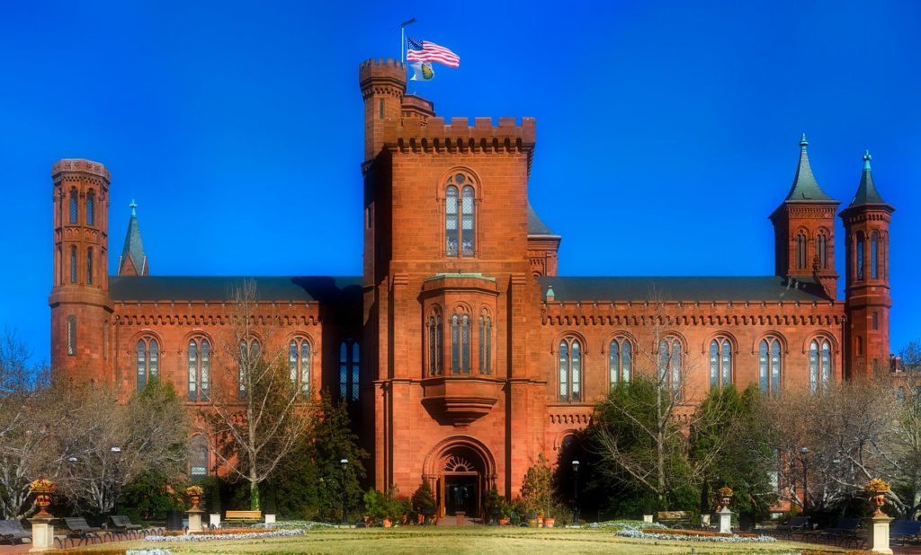 Smithsonian