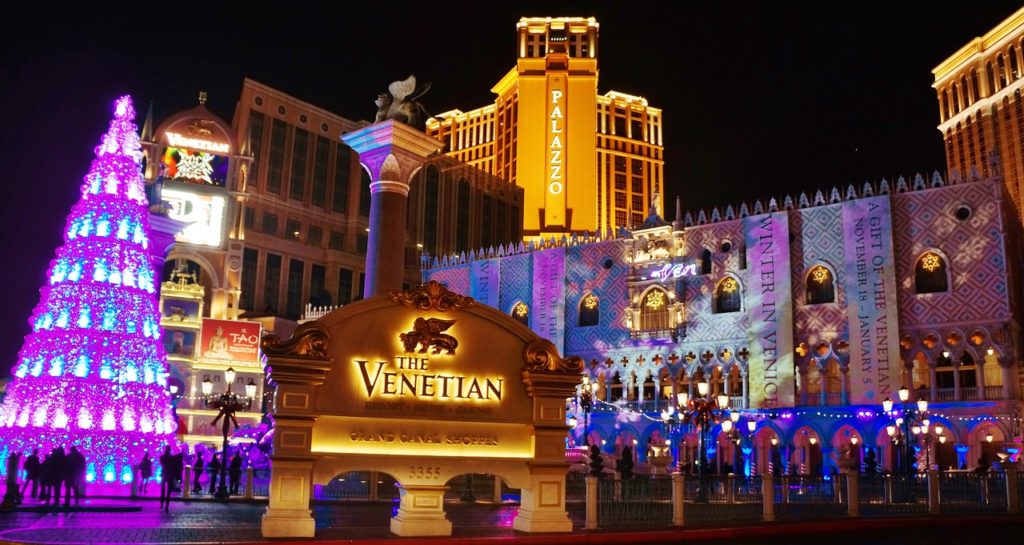 The Venetian