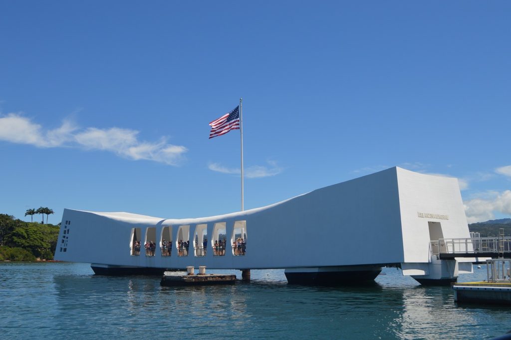 Pearl Harbor