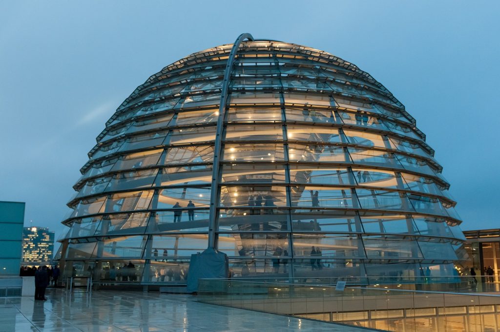 Reichstag