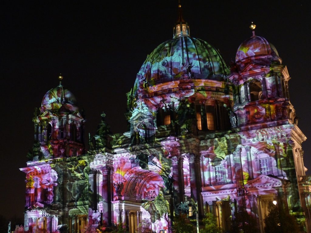 Berlin Cathedral