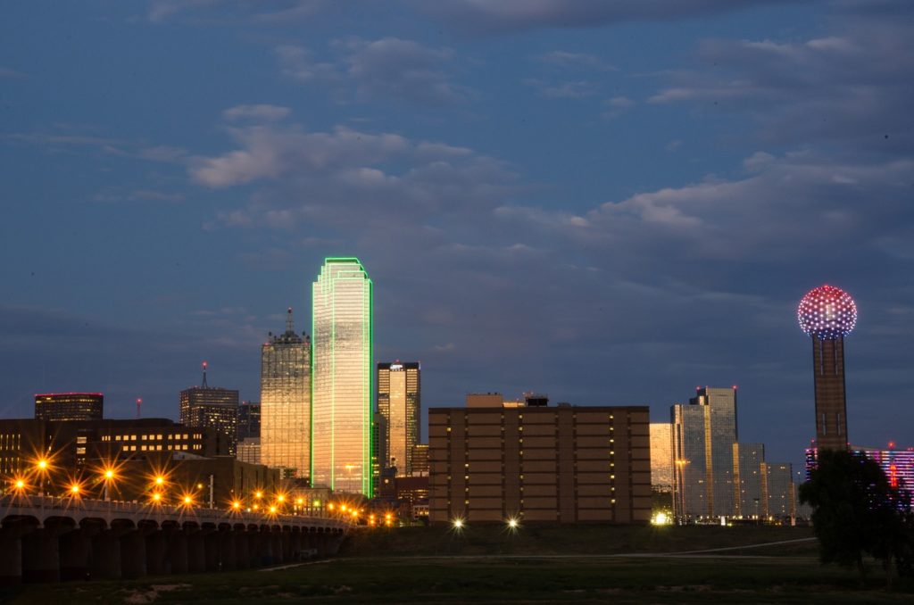 Reunion Tower