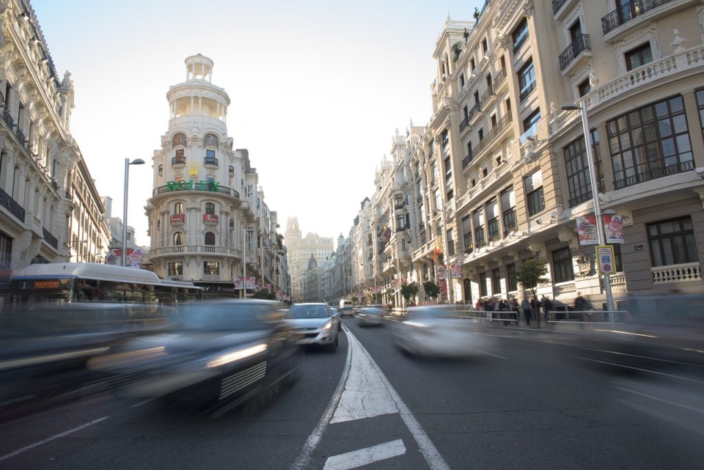 Gran Vía