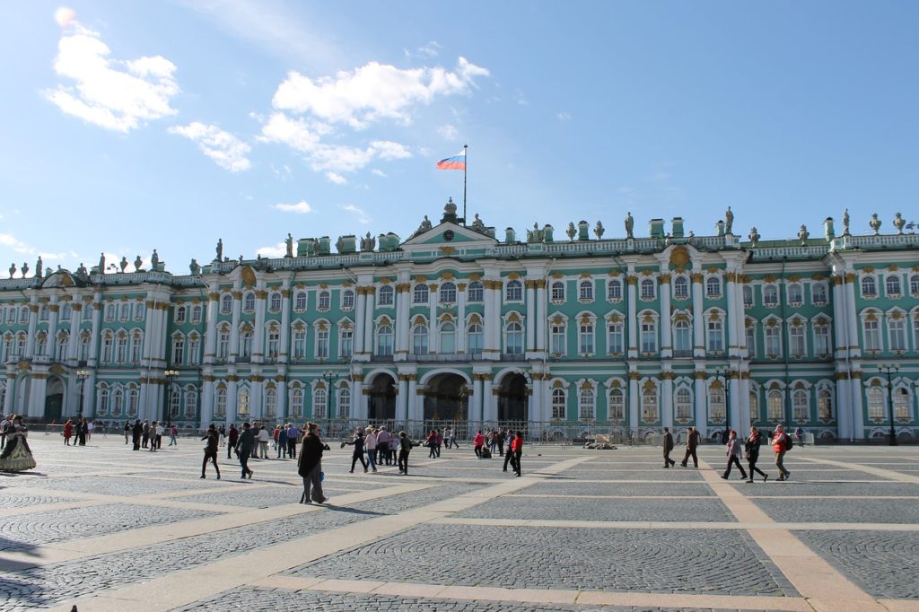 Hermitage Museum