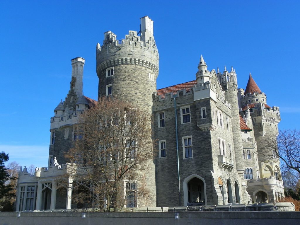 Casa Loma