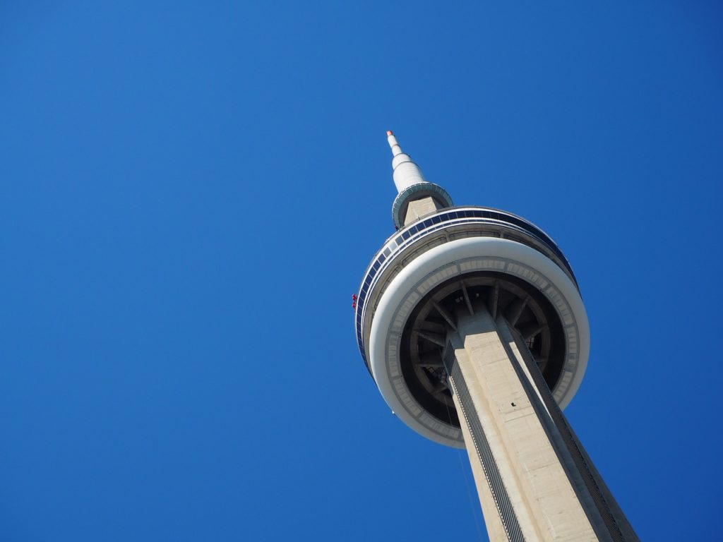 CN Tower