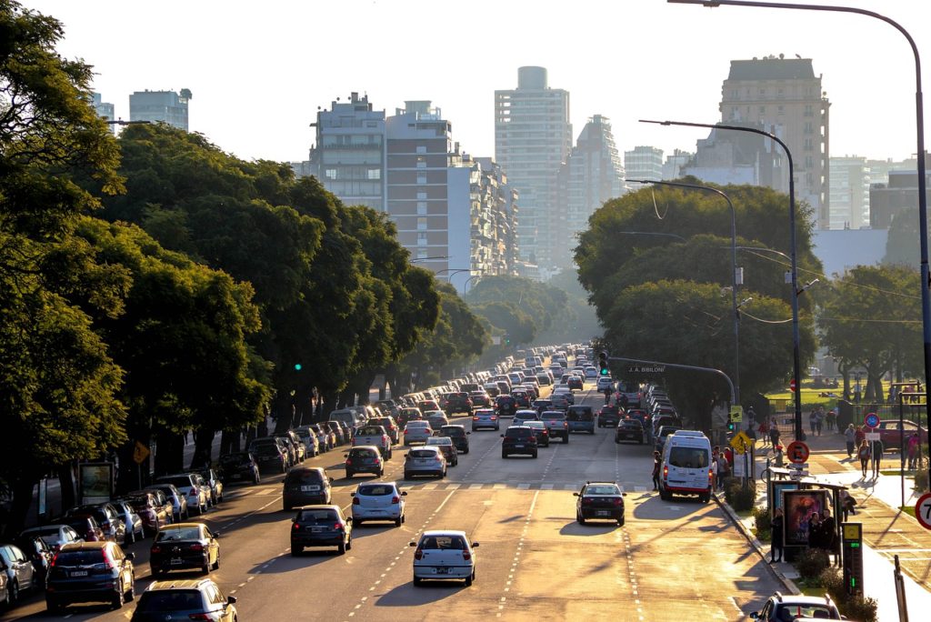 Buenos Aires