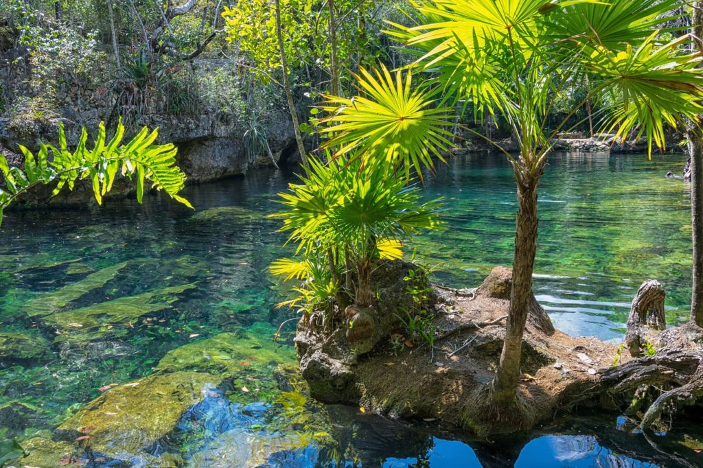 Gran Cenote