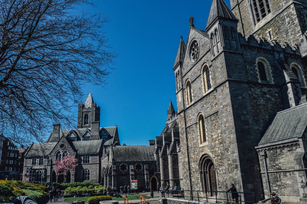 Christ Church Cathedral