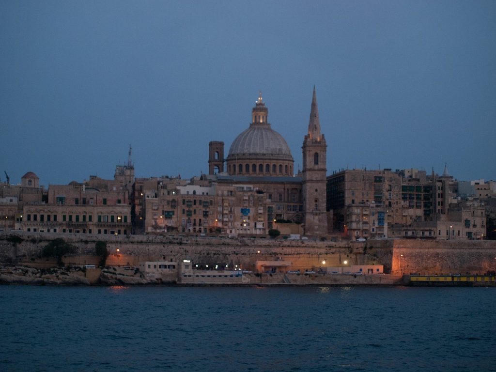 Valletta