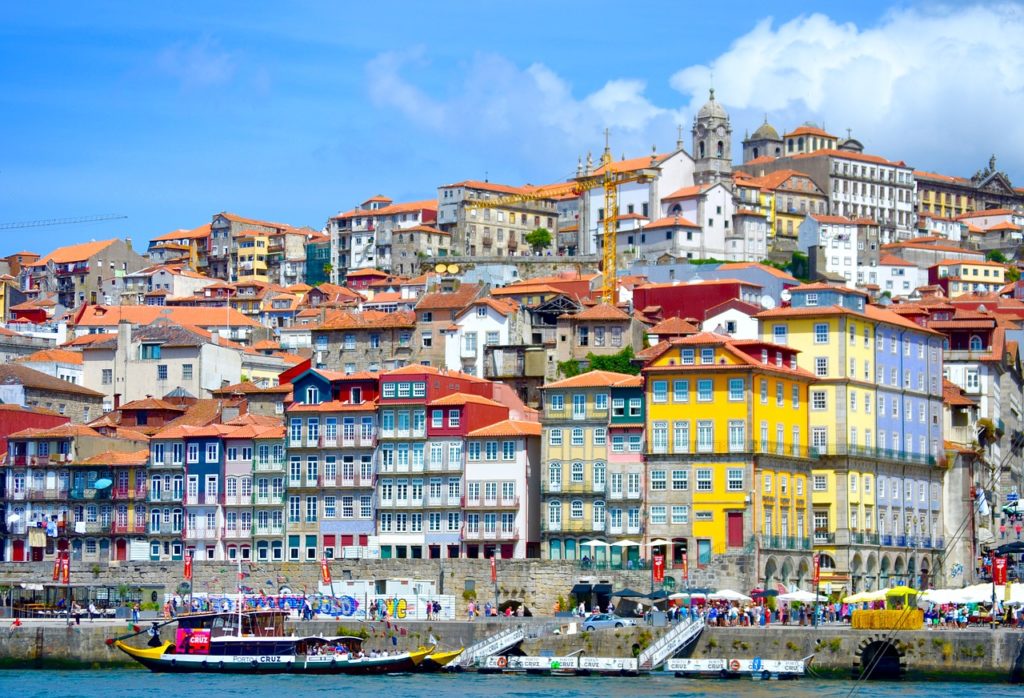 City of Porto