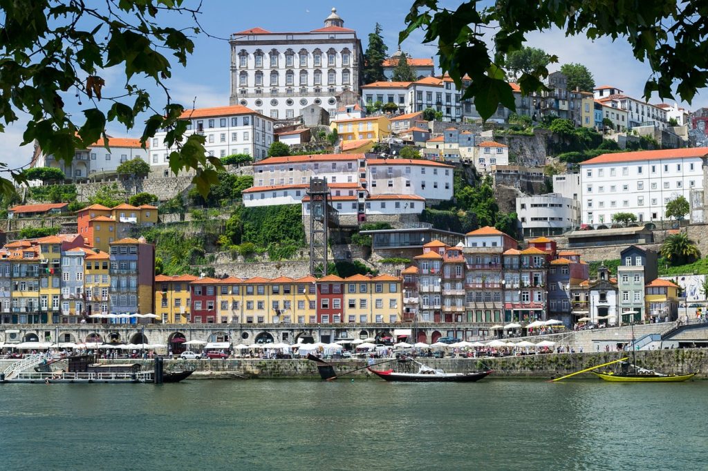 Cais da Ribeira