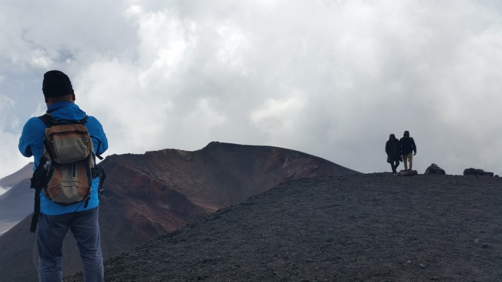 Etna