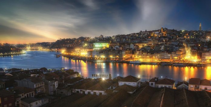 Porto