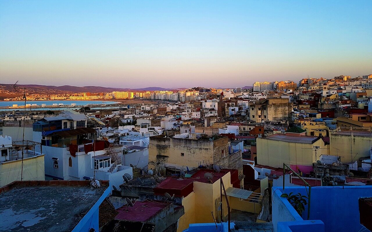 Tangier