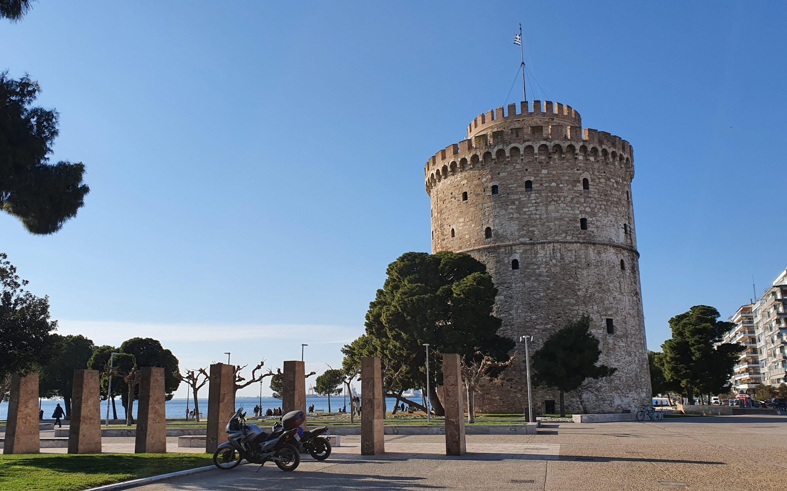 Thessaloniki