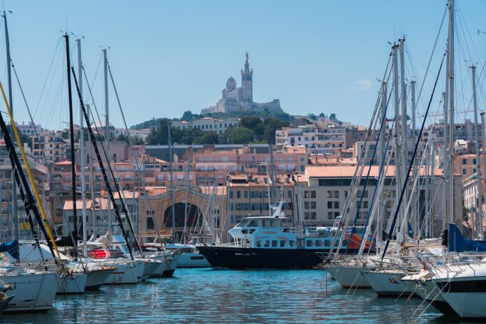 Marseille, France