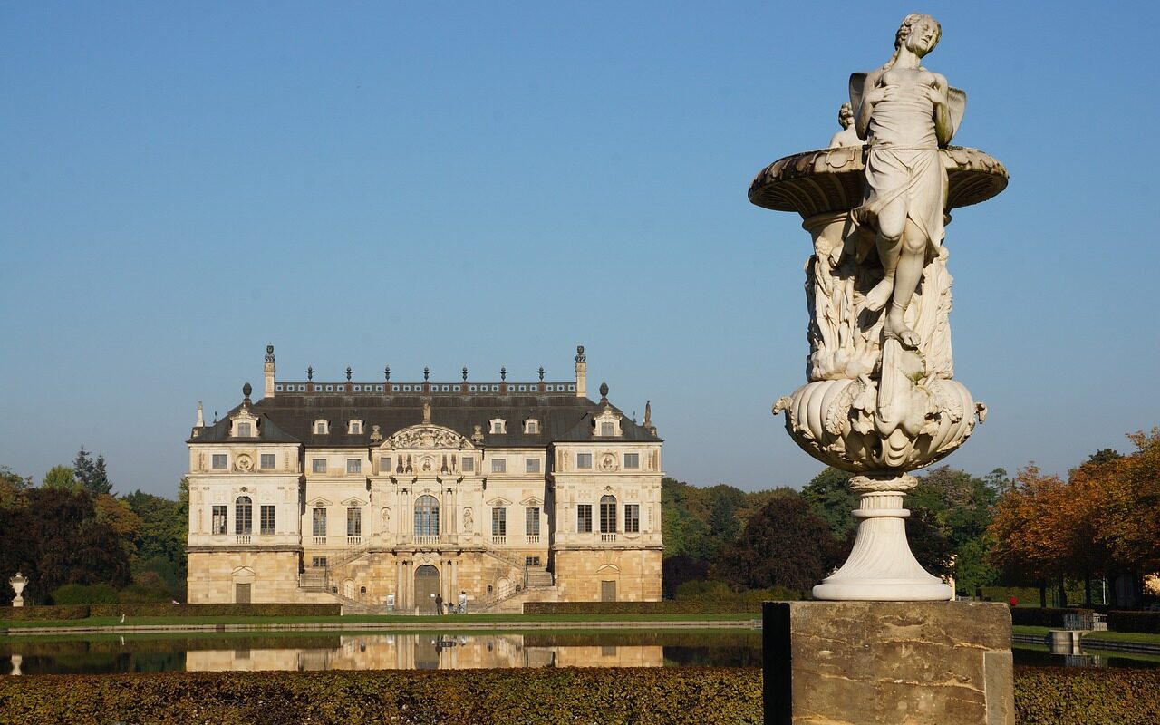 Grosser Garten Dresden