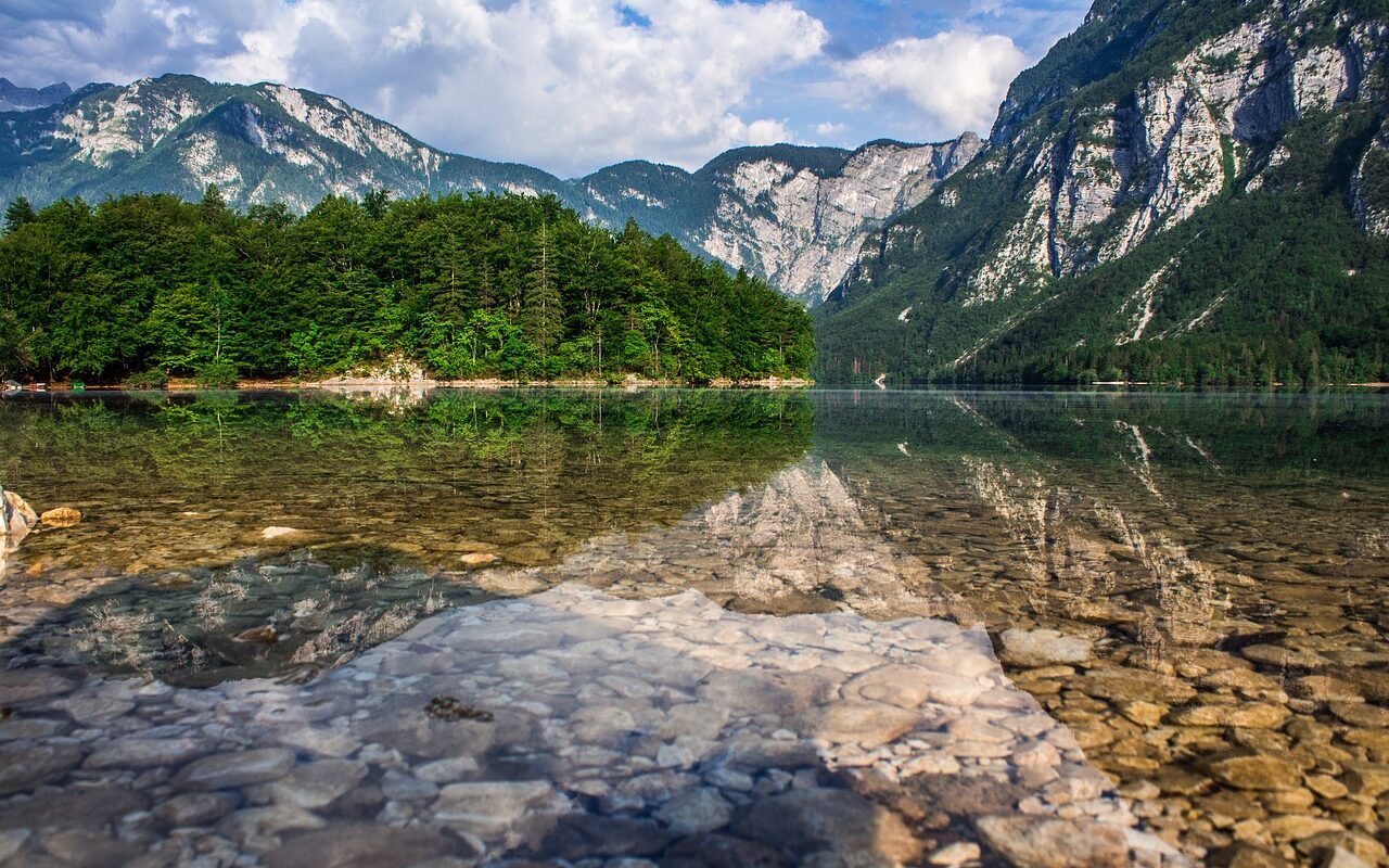 Bohinj and Triglav National Park