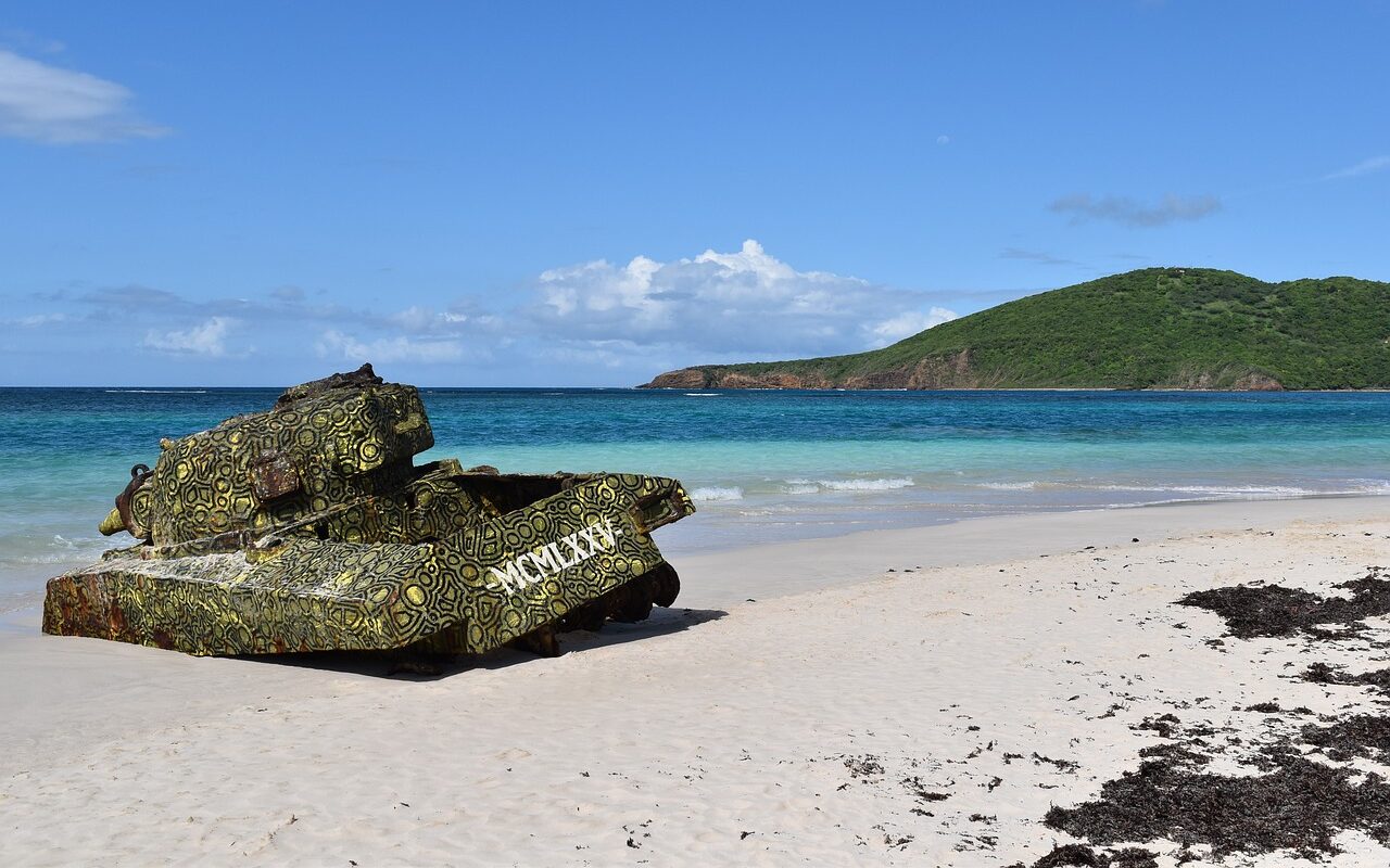 Culebra Island