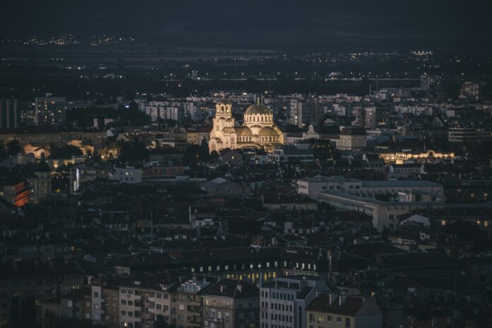 Sofia, Bulgaria