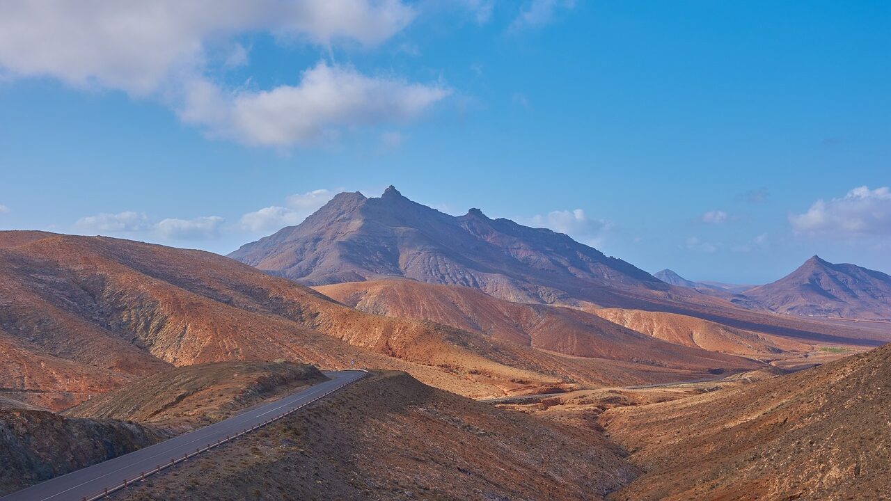  Pico de la Zarza