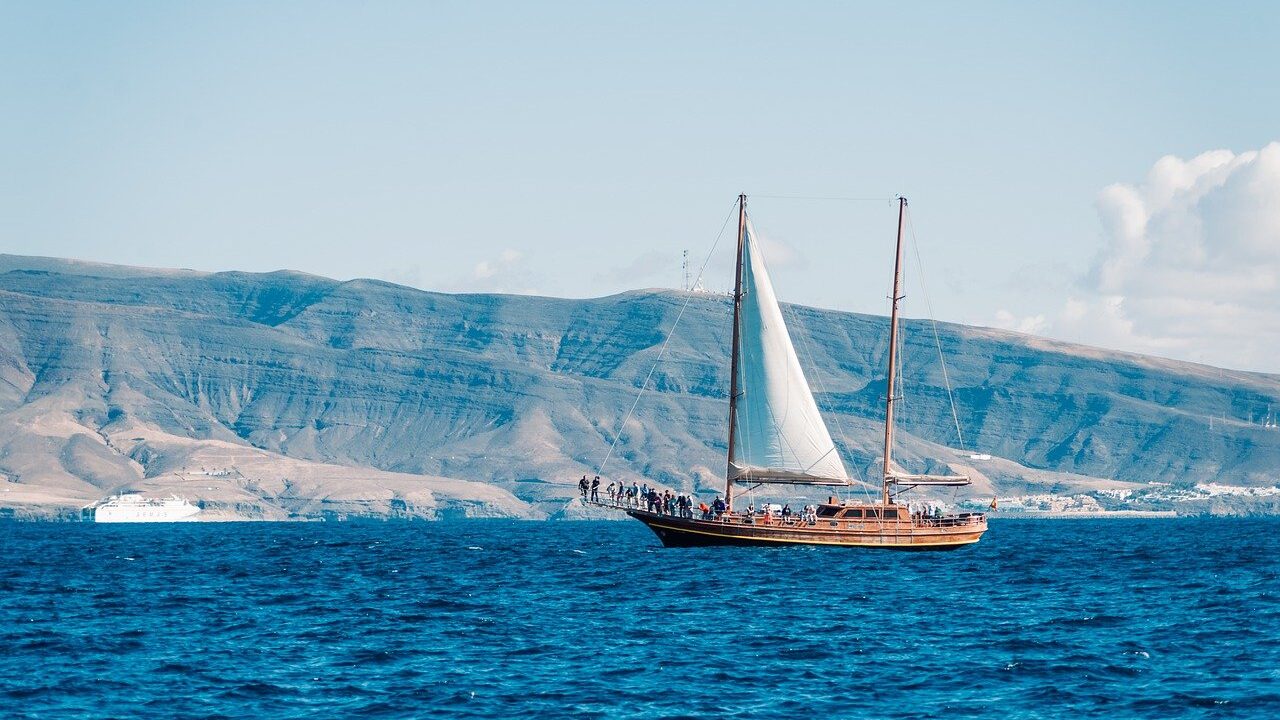 Snorkeling Experience in Corralejo