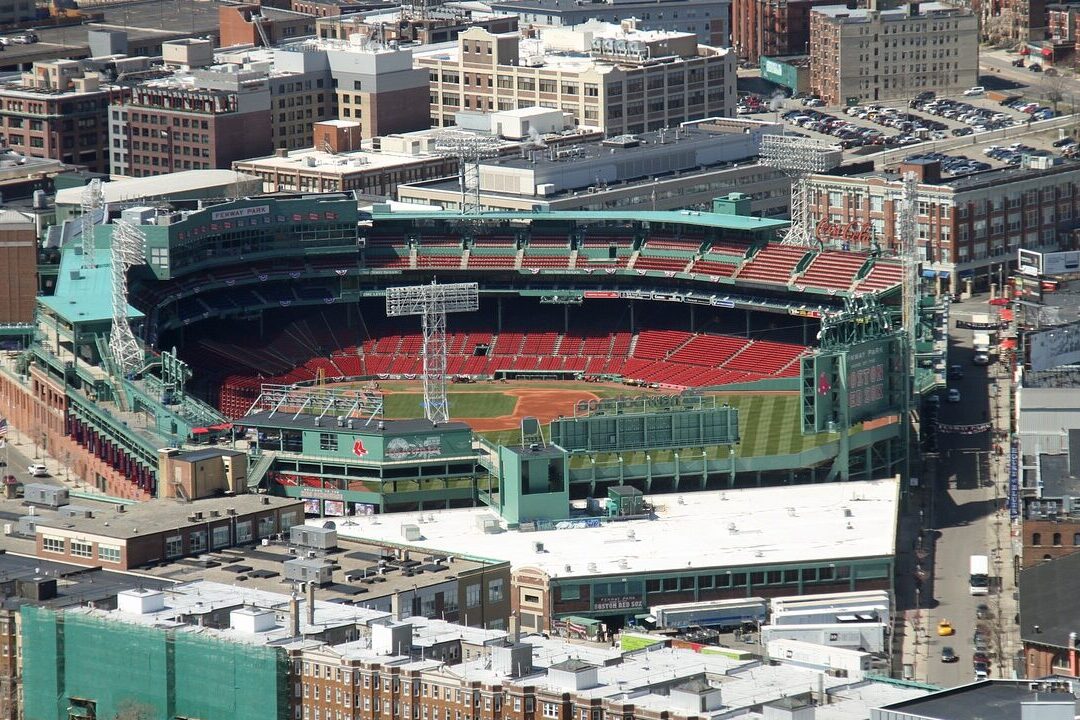 Fenway Park