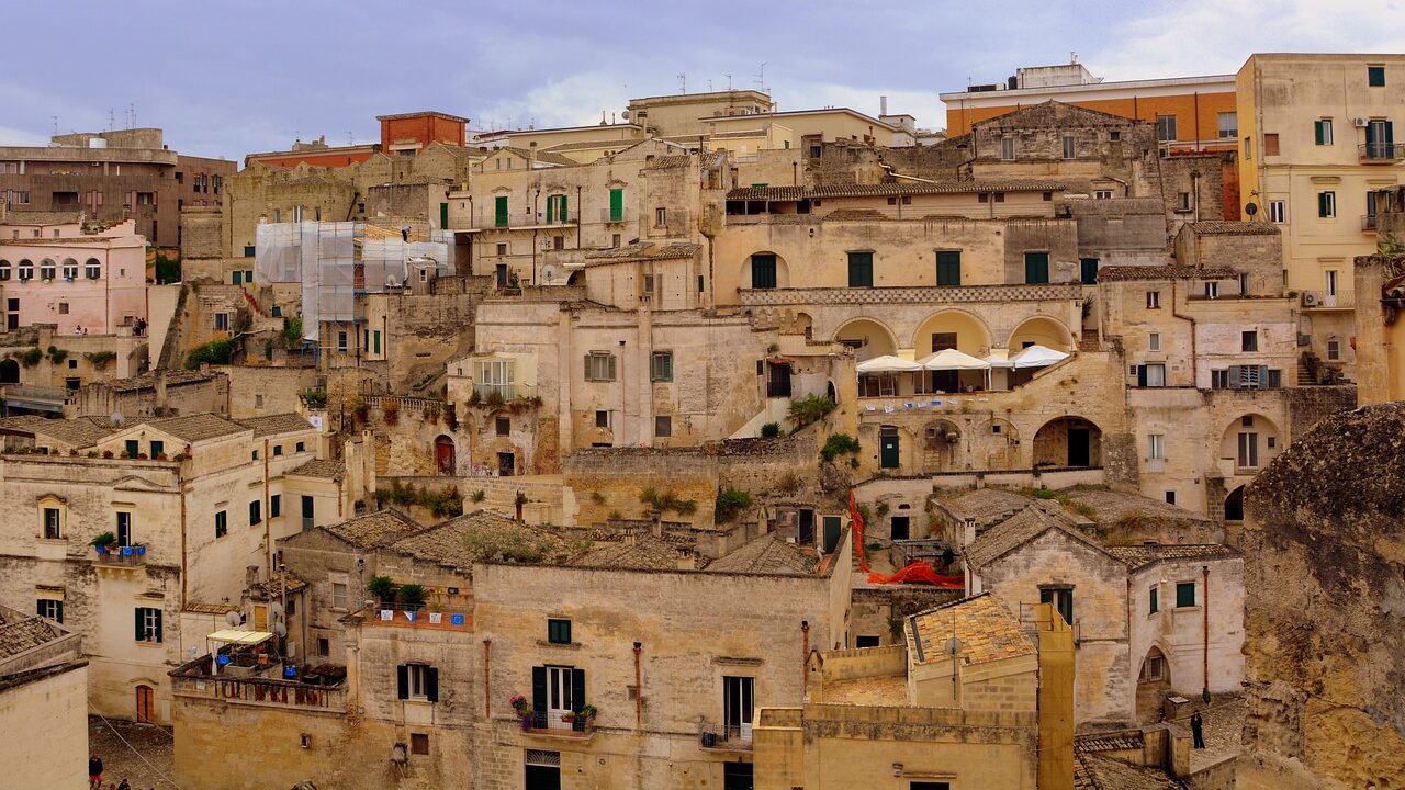 Matera