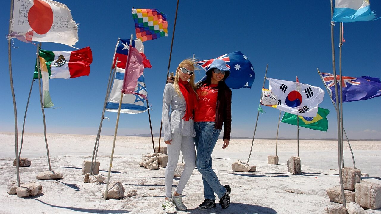 Salar Uyuni