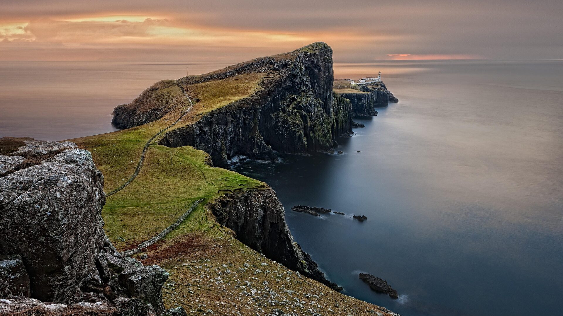 Scottish Highlands