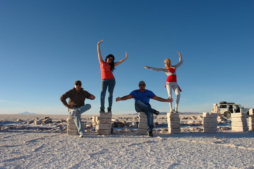 Uyuni