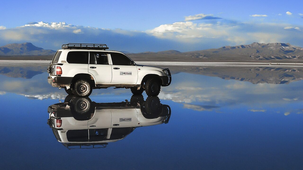 4x4 private tour Uyuni