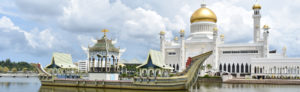 Brunei