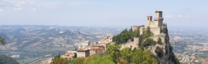 San Marino