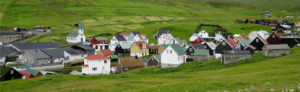 Îles Féroé