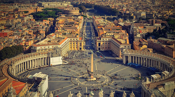 ROMA